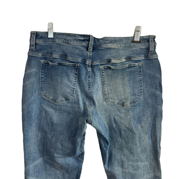 CARVE DESIGNS ‘Carson’ Jeans - Picture 12 of 14